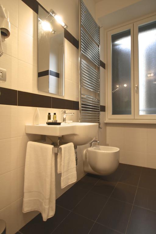 Andrea Doria Resort Rome Room photo